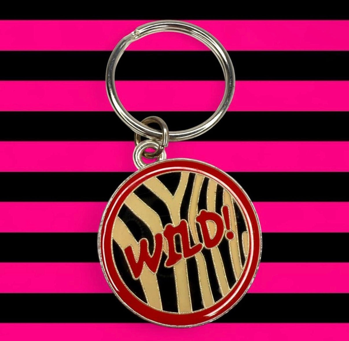 Y2K Keychains & Lanyards